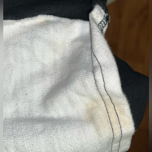 Guess color block polo mens sz small - Picture 5 of 7